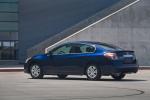 Nissan Altima 2010 года